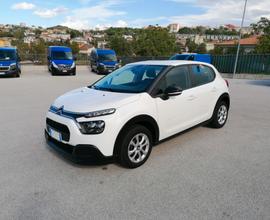 Citroen C3 1.5 HDI 102CV 2021 FEEL