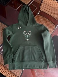 Nike felpa ragazzo/a 10-12 150-160 cm - Milwaukee