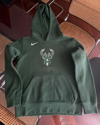 Nike felpa ragazzo/a 10-12 150-160 cm - Milwaukee