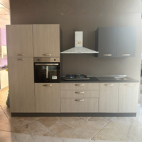 Cucina Dafne NUOVA 3M completa