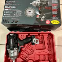 Avvitatore ad impulsi 1898Nm parkide performance