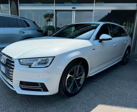 Audi A4 Avant 2.0 TDI 150 CV S-line Sport