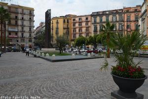 Piazza Carità