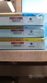 Cartucce Mimaki UV Mod. LH100