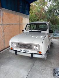 Renault 4
