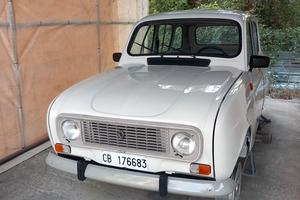 Renault 4
