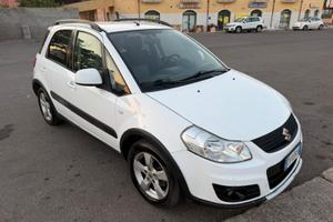SuzukiSX4