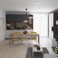 3 LOCALI A CARAVAGGIO