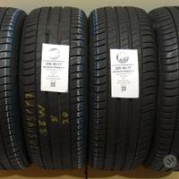 4 gomme 205 45 17 michelin a26573