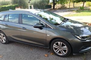 opel astra k sw cdti 110 cv 