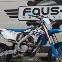 Tm Racing EN 300 Fi my 2021