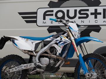 Tm Racing EN 300 Fi my 2021