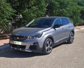 PEUGEOT 3008 BlueHDi 120 EAT6 S&S Allure TAGLIAN