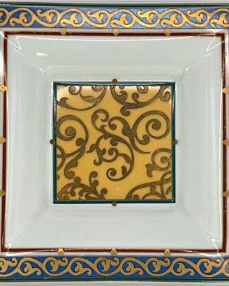 Posacenere "Shangai" Villeroy& Boch lim.edition