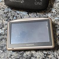 TomTom One XL 