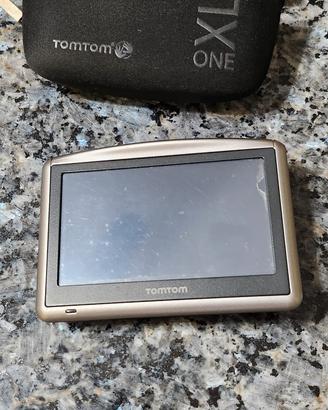 TomTom One XL 