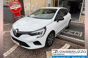 Renault Clio 1.0 GPL DI SERIE 100 CV Equilibre