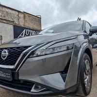 Nissan Qashqai 1.3 MHEV Hybrid Full 2022