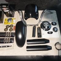 Ricambi Harley Davidson 