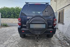 Jeep Cherokee 2^ a serie