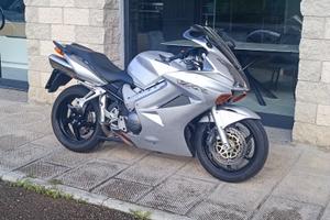 Honda VFR VTEC 2003 ASI CRS