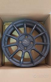 Cerchio Auto MSW 85