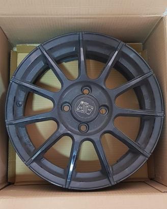 Cerchio Auto MSW 85