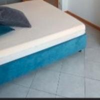 letto contenitore matrimoniale 