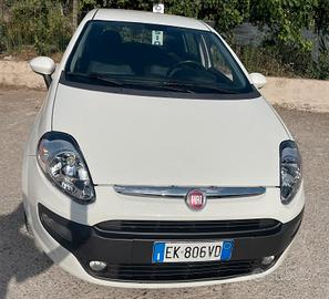 Fiat Punto Evo Punto Evo 1.4 5 porte Blue&Me EasyP