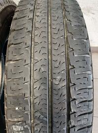 Pneumatici  225-75/16 CP  116 Q  Camper Michelin