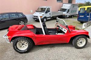 Volkswagen Dune Buggy 1.3 ASI e CRS