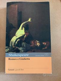 Libro Shakespeare