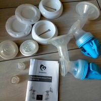 ricambi per il tiralatte bellababy