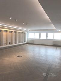 Uffici di 800 mq a marcon