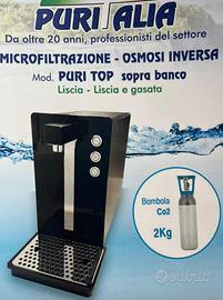 Depuratore acqua