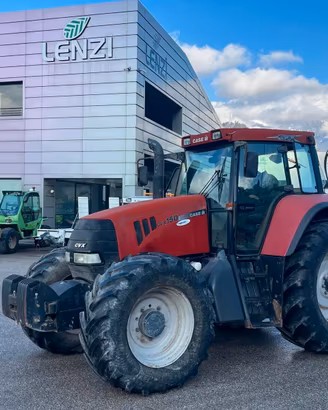 Case cvx 150