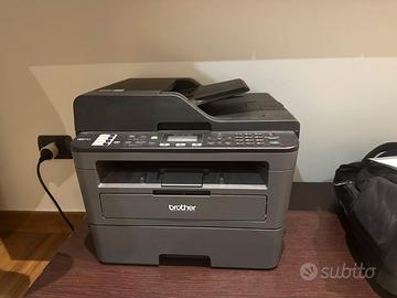 Stampante multifunzione Brother MFC-L2710DW Laser