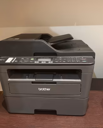Stampante multifunzione Brother MFC-L2710DW Laser