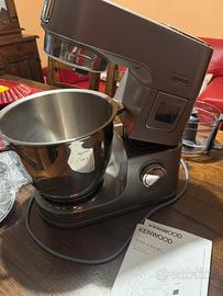 Kenwood chef patissier XL KWL90