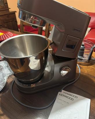Kenwood chef patissier XL KWL90