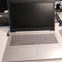 Notebook Lenovo Intel i5 15,6"