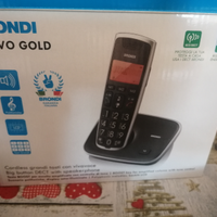 Cordless per anziani