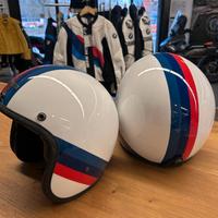Casco moto BMW Bowler Tg. 56-57/58