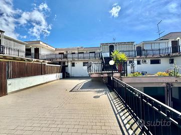 2 LOCALI A TERRACINA