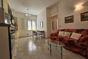Appartamento a 500 m dal mare