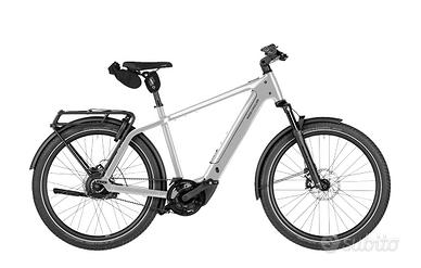 Riese & Muller Charger 5 Vario