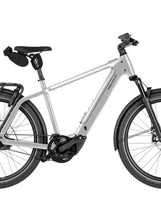 Riese & Muller Charger 5 Vario