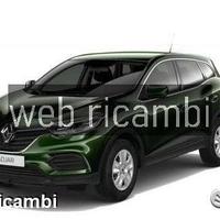 Ricambi musata Renault kadjar 2018 2019 2020