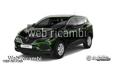 Ricambi musata Renault kadjar 2018 2019 2020