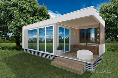 Spa mobile Emotion by VPF